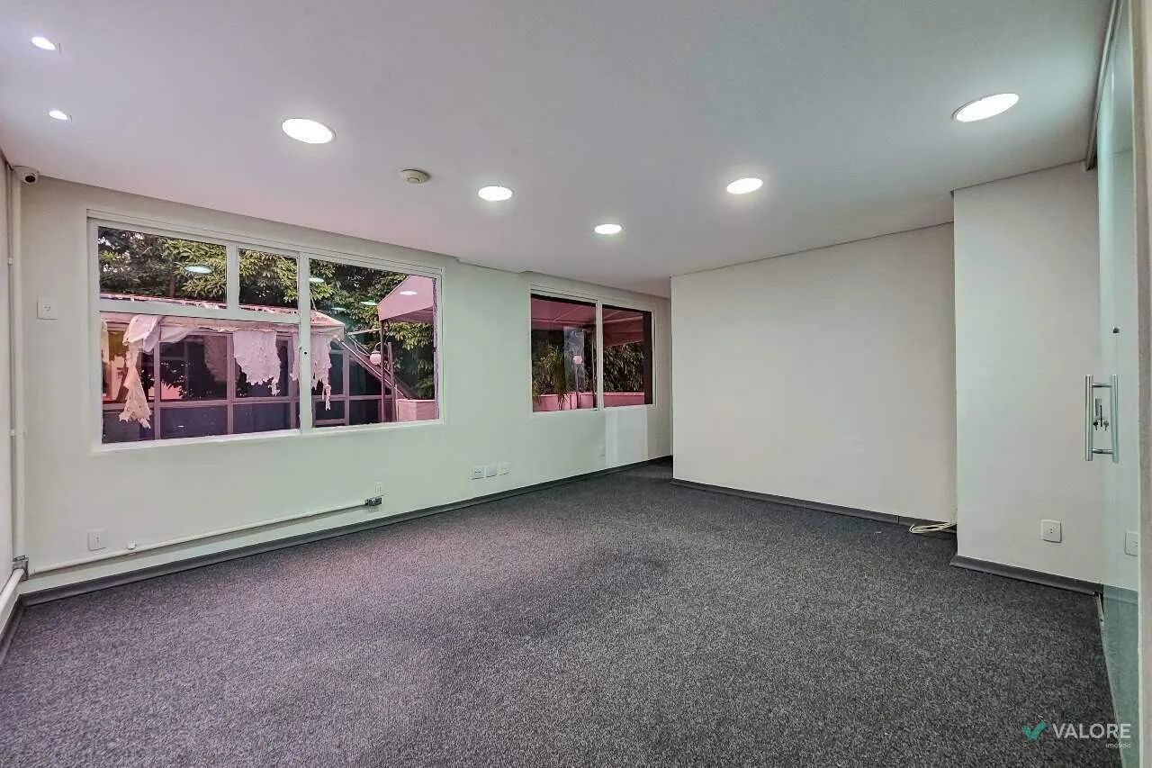 Sala com 3 ambientes na Savassi - Foto 2