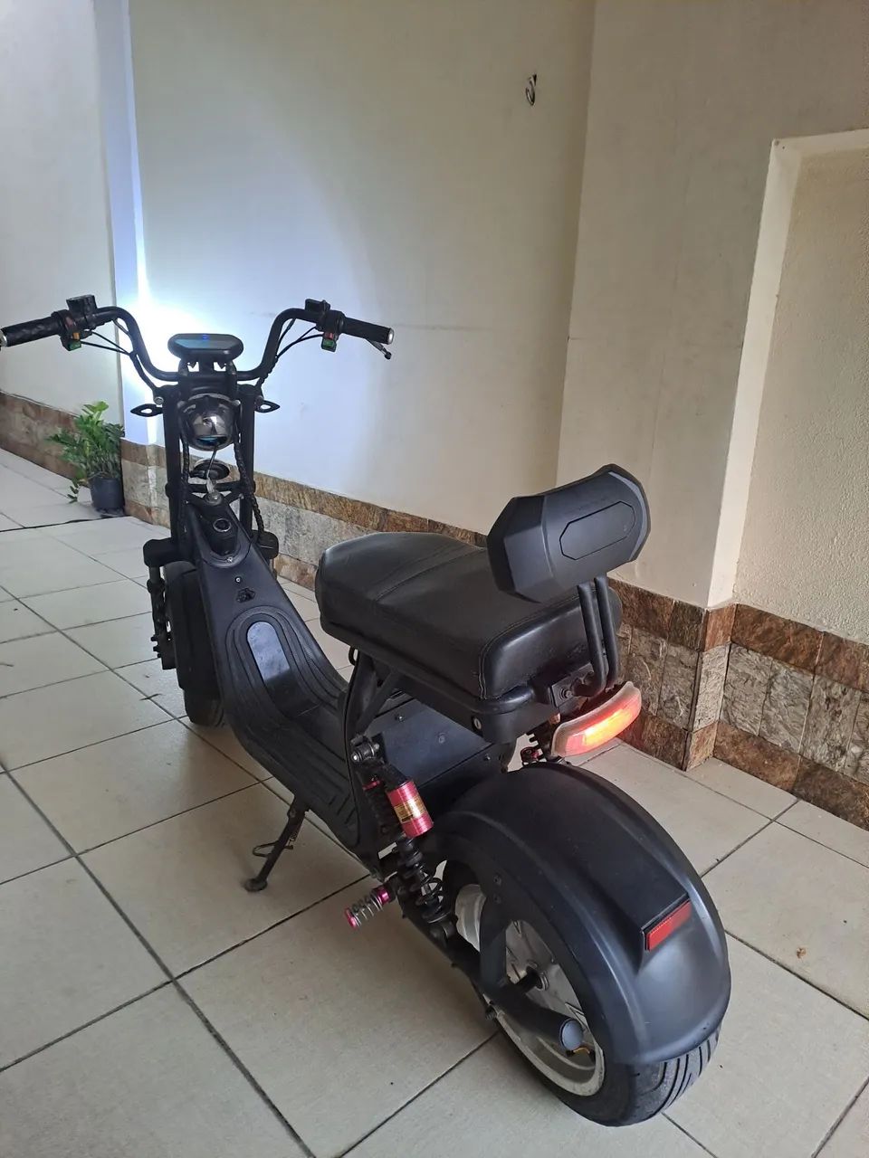Scooter Elétrica  - Foto 3