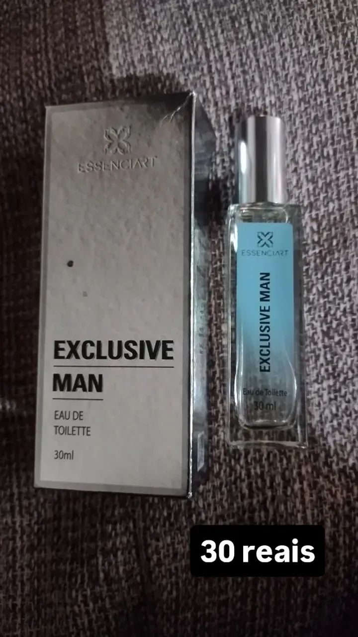 Blusas e perfume. - Foto 2