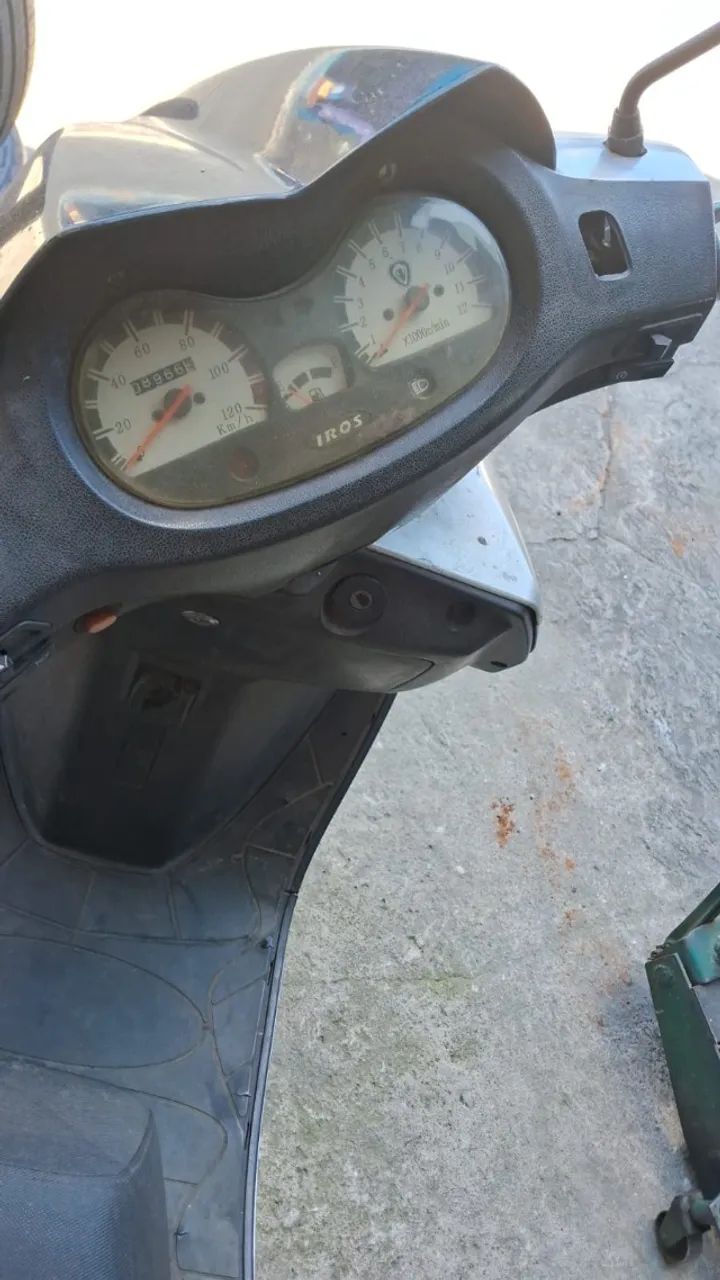Moto iros - Foto 4
