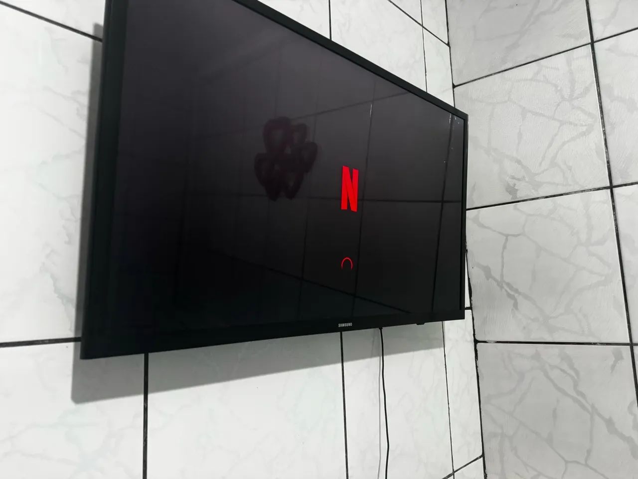 Tv Samsung 32pl - Foto 2