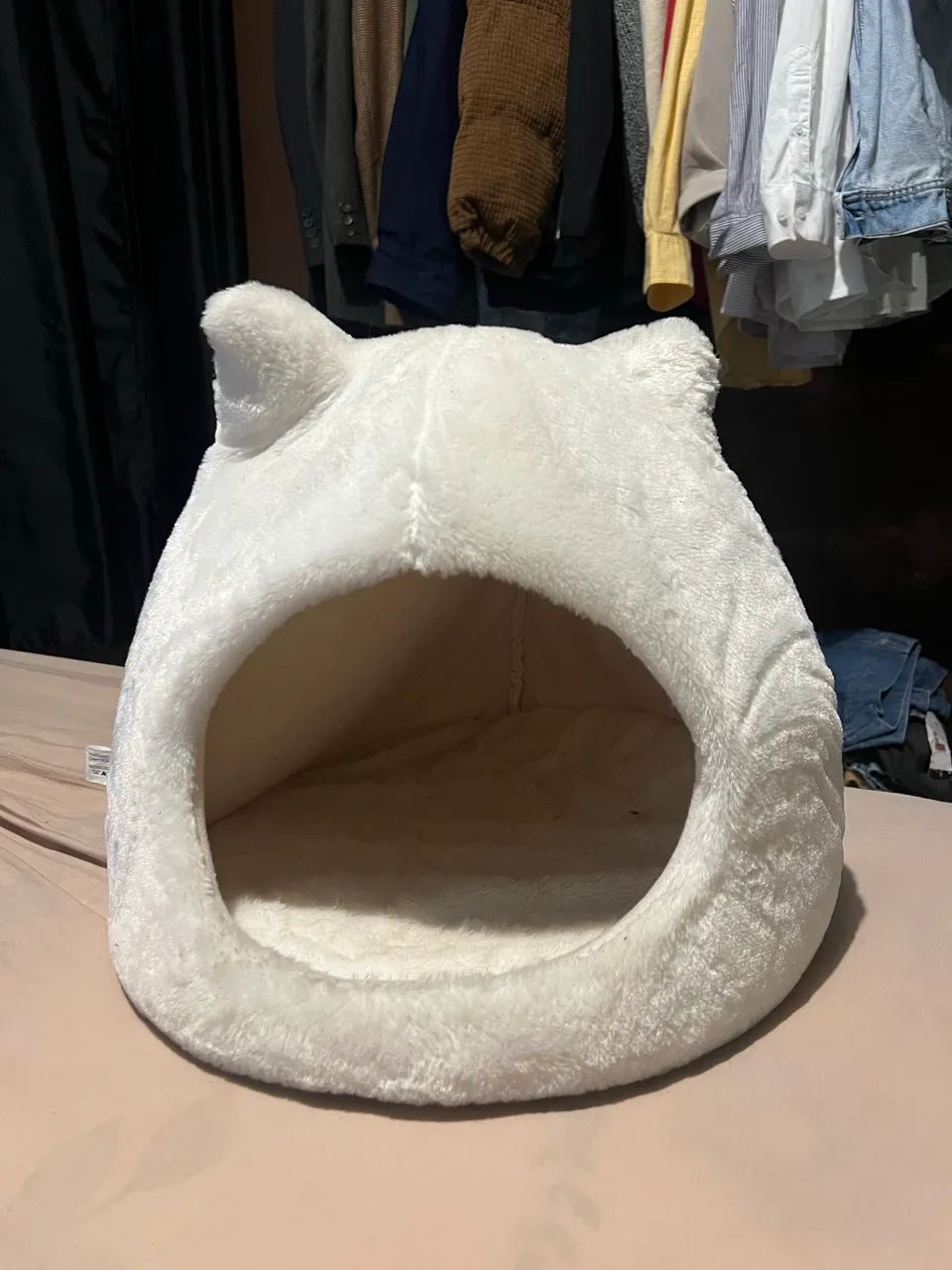 Toca de gato - Foto 2