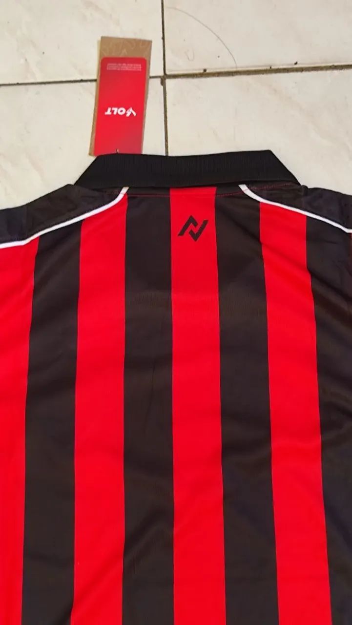 Camisa do vitória  - Foto 4