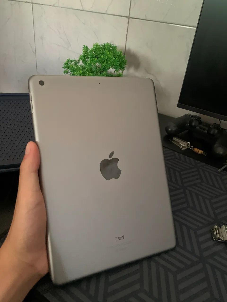 iPad 6 Geração 32GB - Foto 3