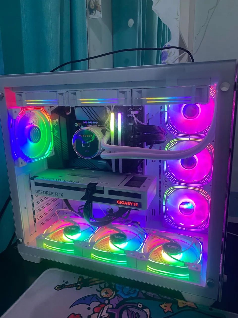 Pc gamer  - Foto 2
