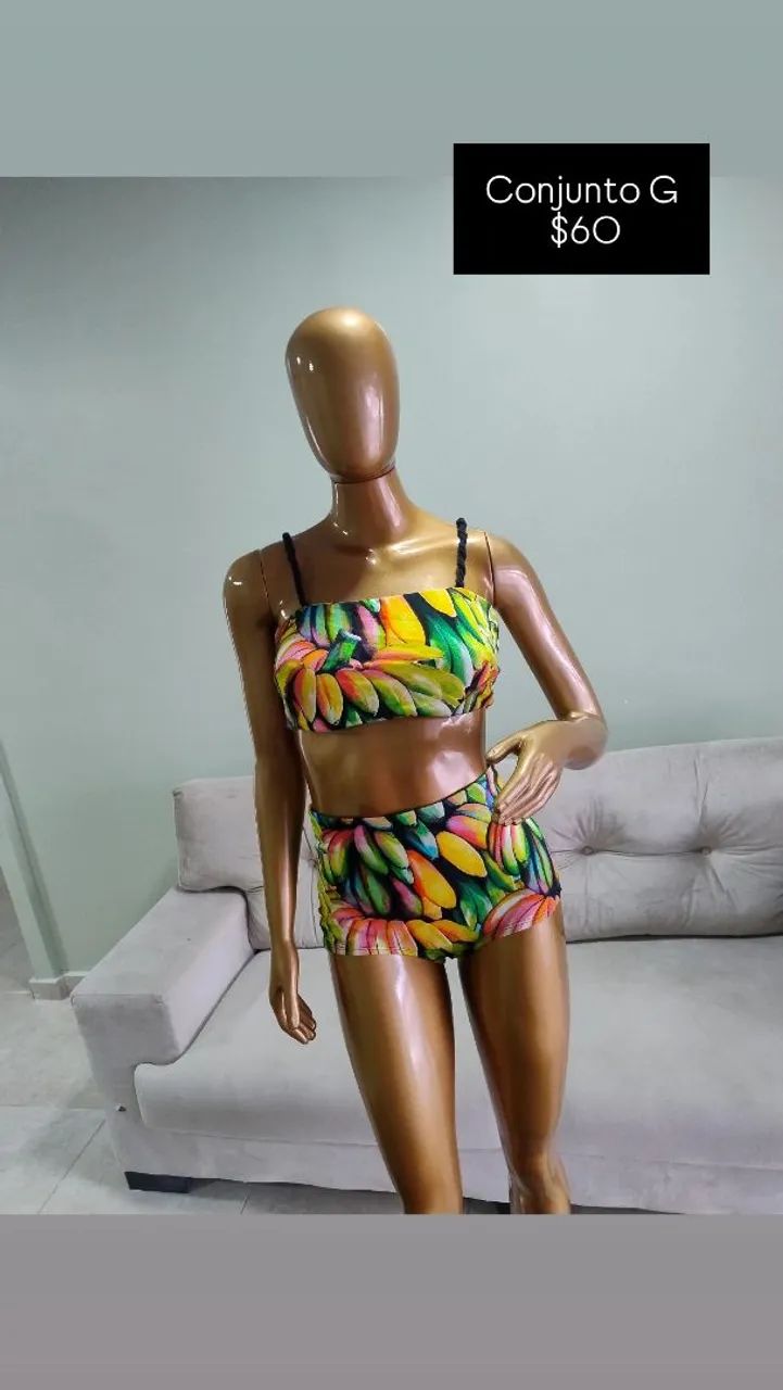 Roupas festa - Foto 4