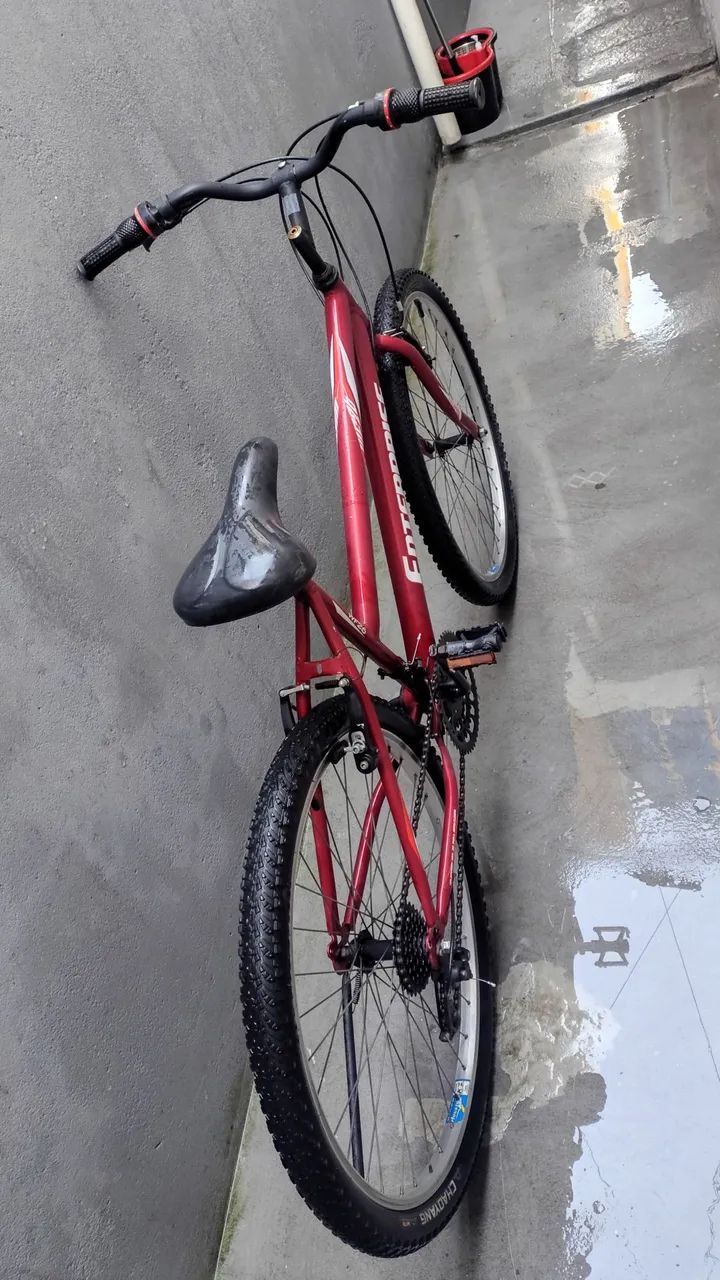 Bicicleta  - Foto 4