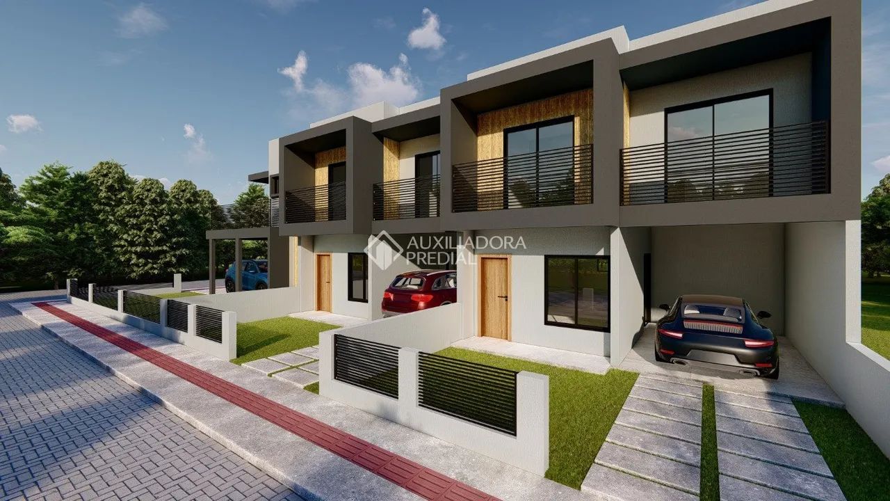Sobrados Novos em Construção - Qualidade e Conforto em Garopaba! - Foto 4