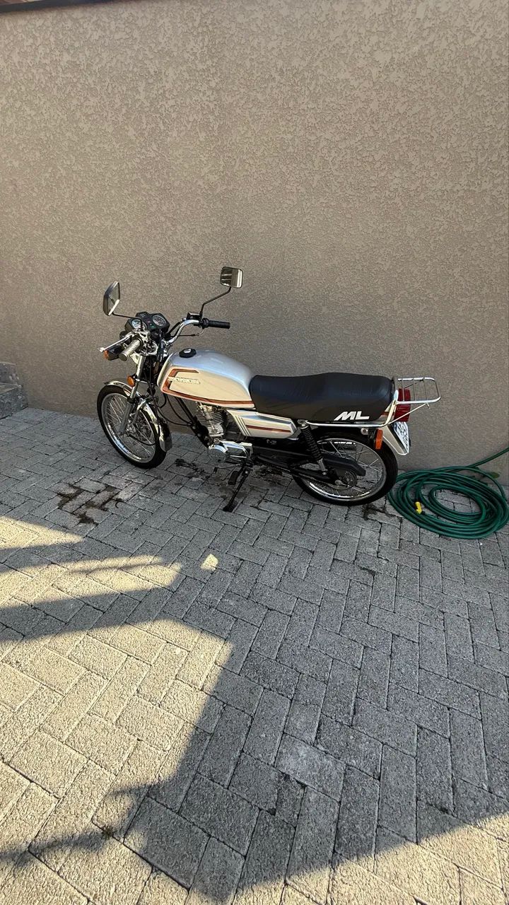 Vendo ML 1984 - Foto 5