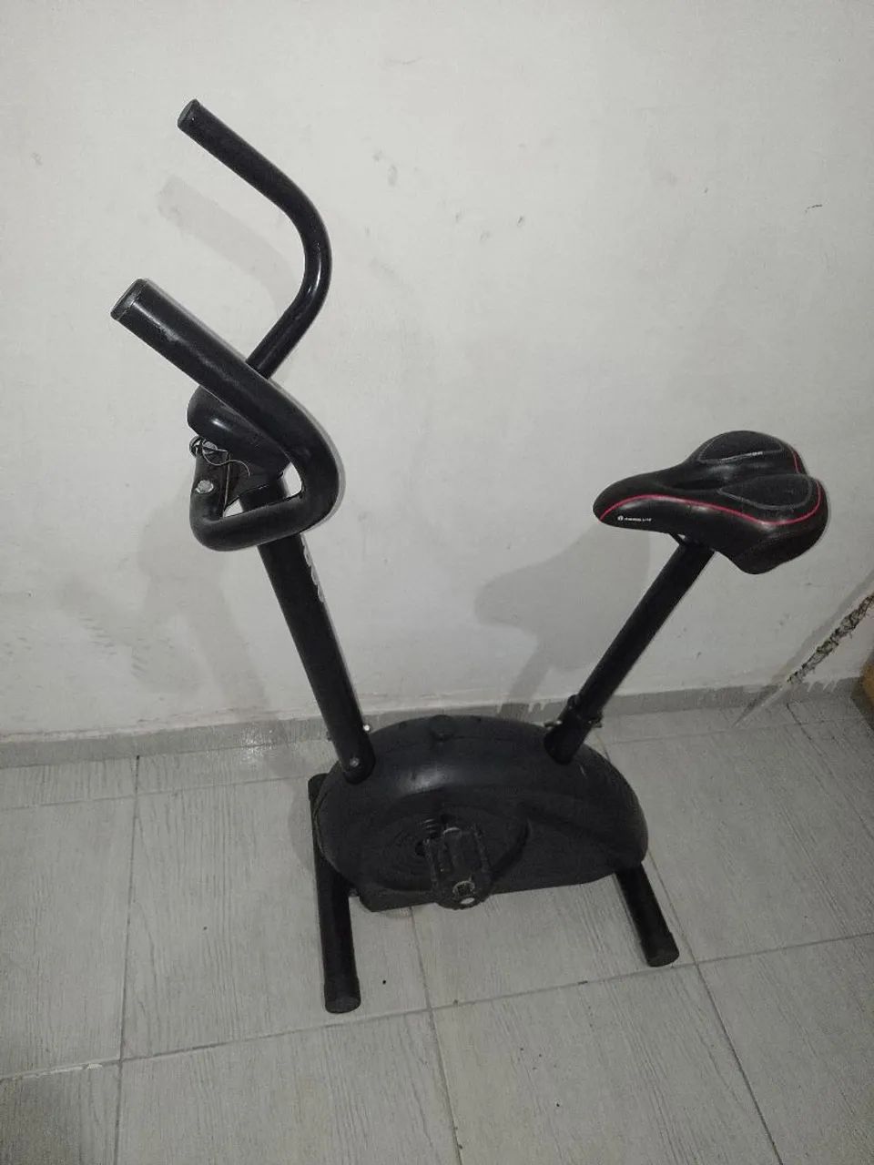 Bicicleta ergométrica - Foto 2
