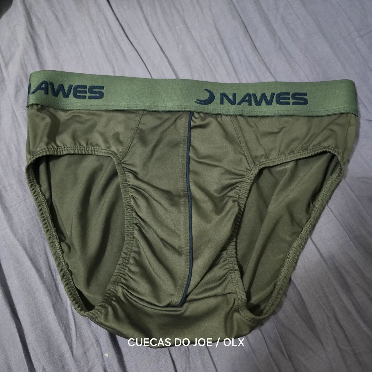 Cueca slip 