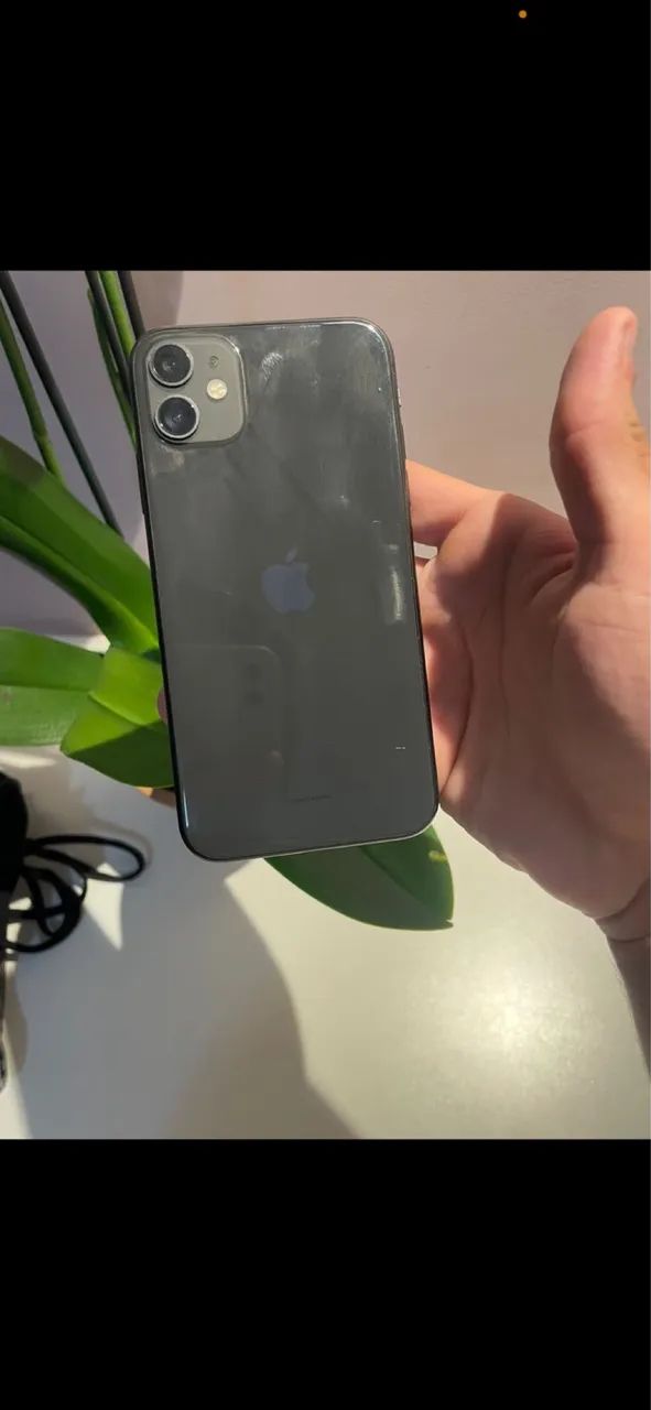 iphone 11 - Foto 2