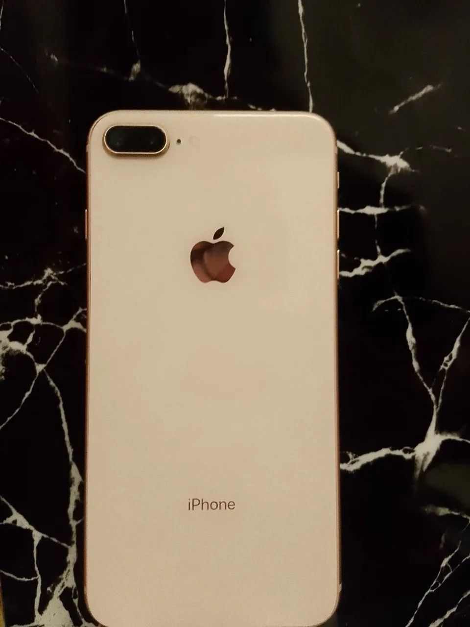 IPhone 8 Plus 64G - Foto 2