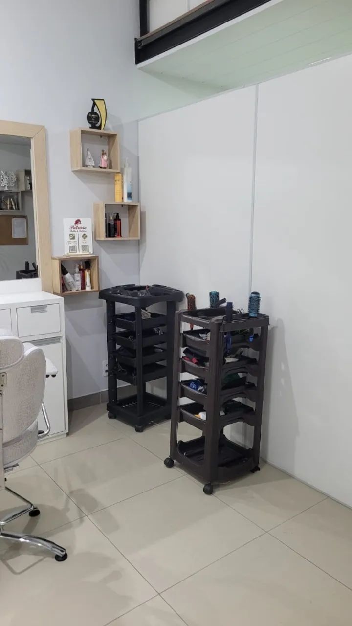 Arrendamento de Salão de Beleza - Foto 4