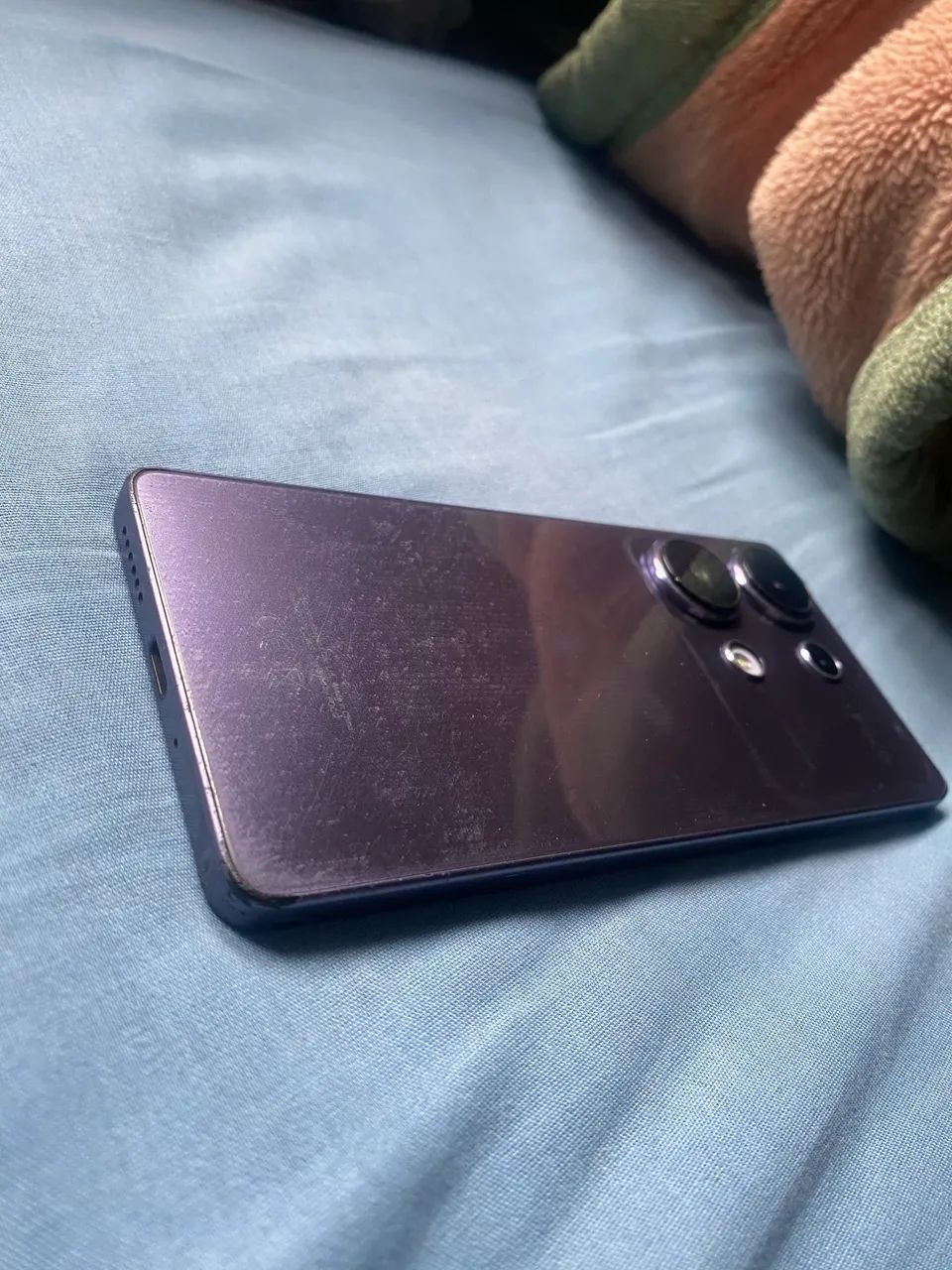 Poco m6 pro 256GB - Foto 4