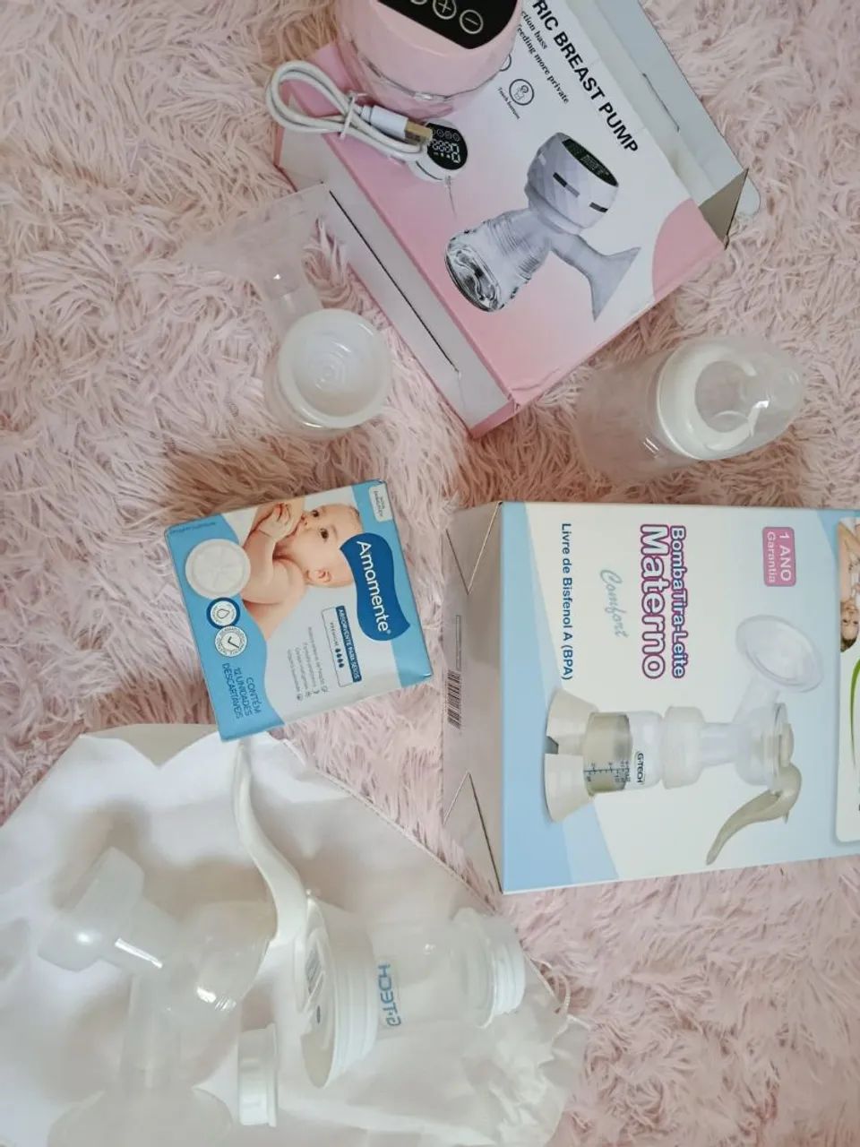 Roupas de bebê  - Foto 4