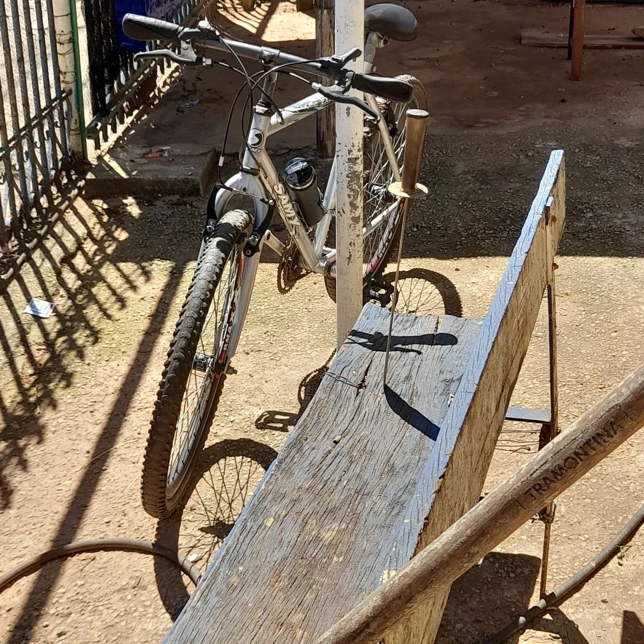Bicicleta - Foto 4