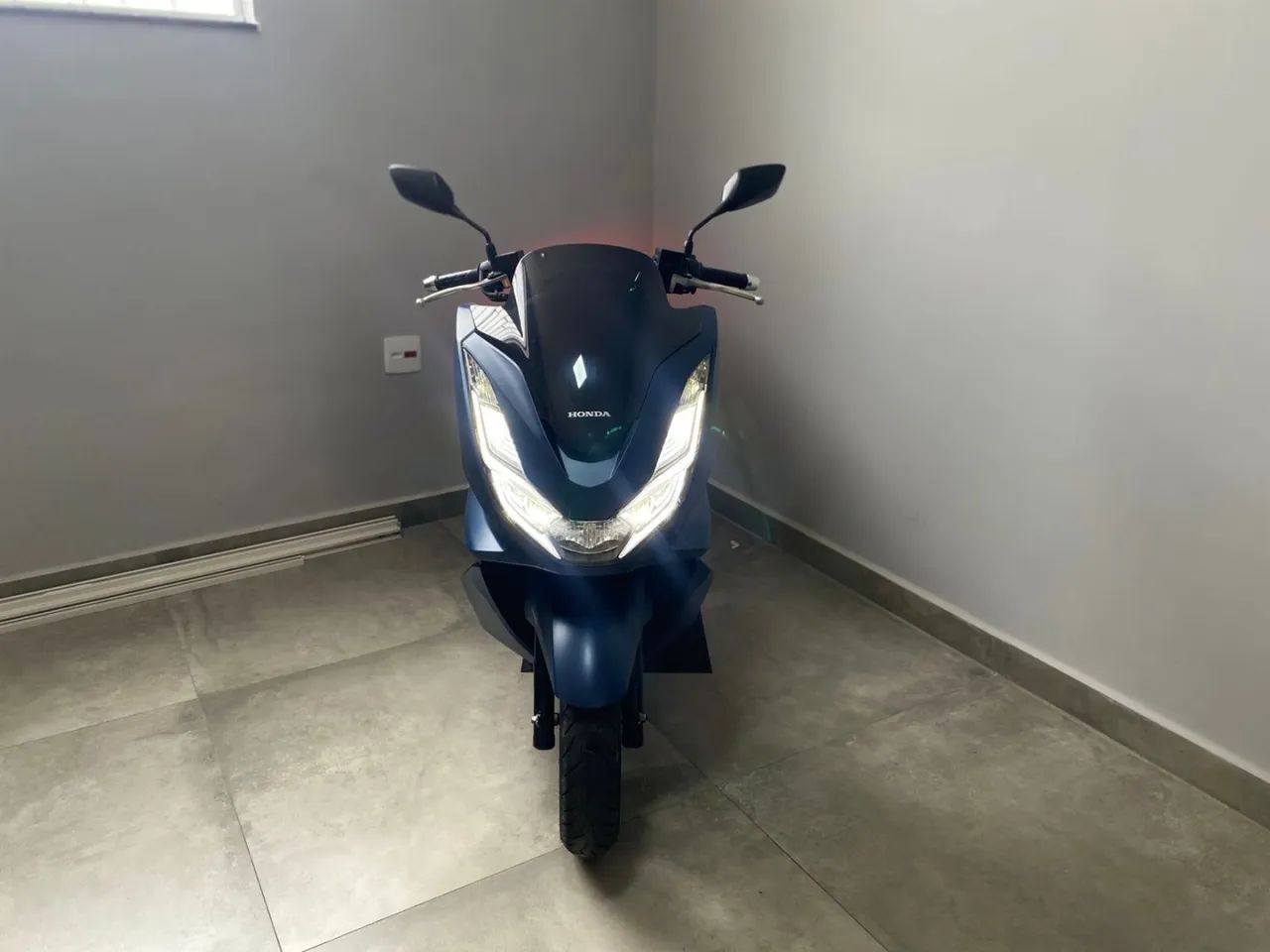 Honda Pcx 160 abs 2023 - Foto 2