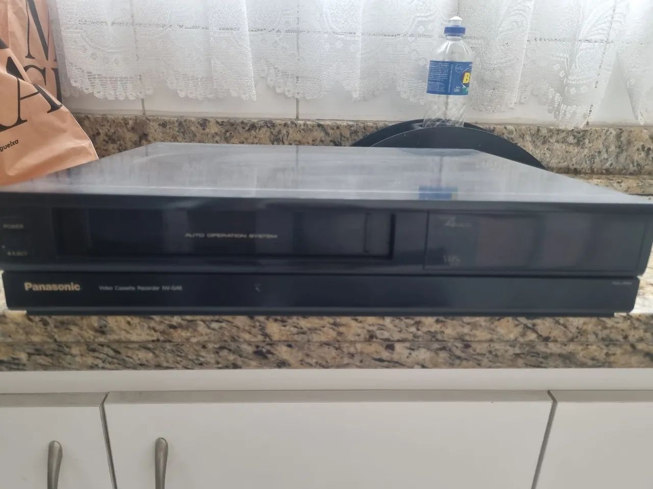 Vídeo cassete Panasonic  - Foto 2