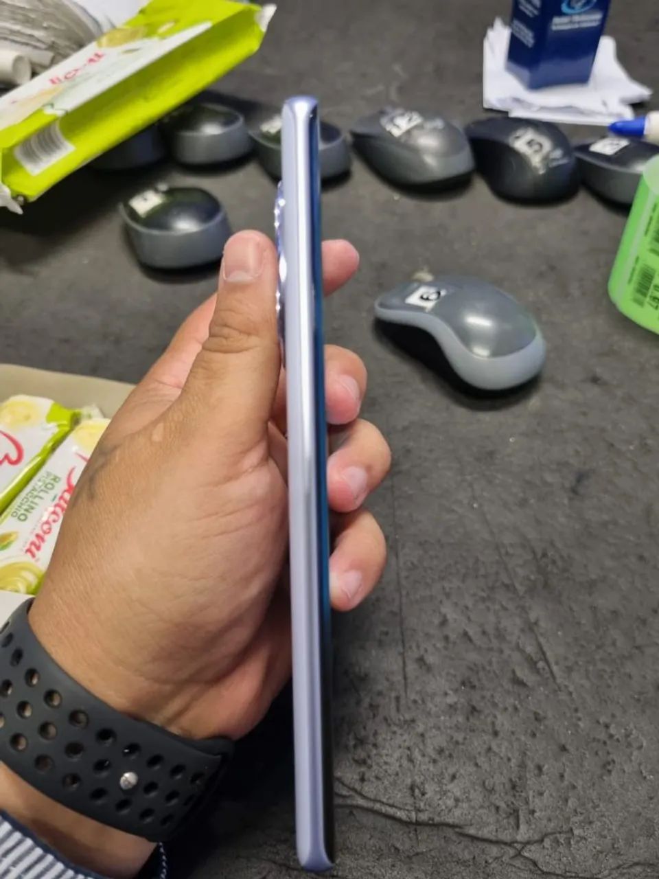 Vendo Redmi note 14 - Foto 2