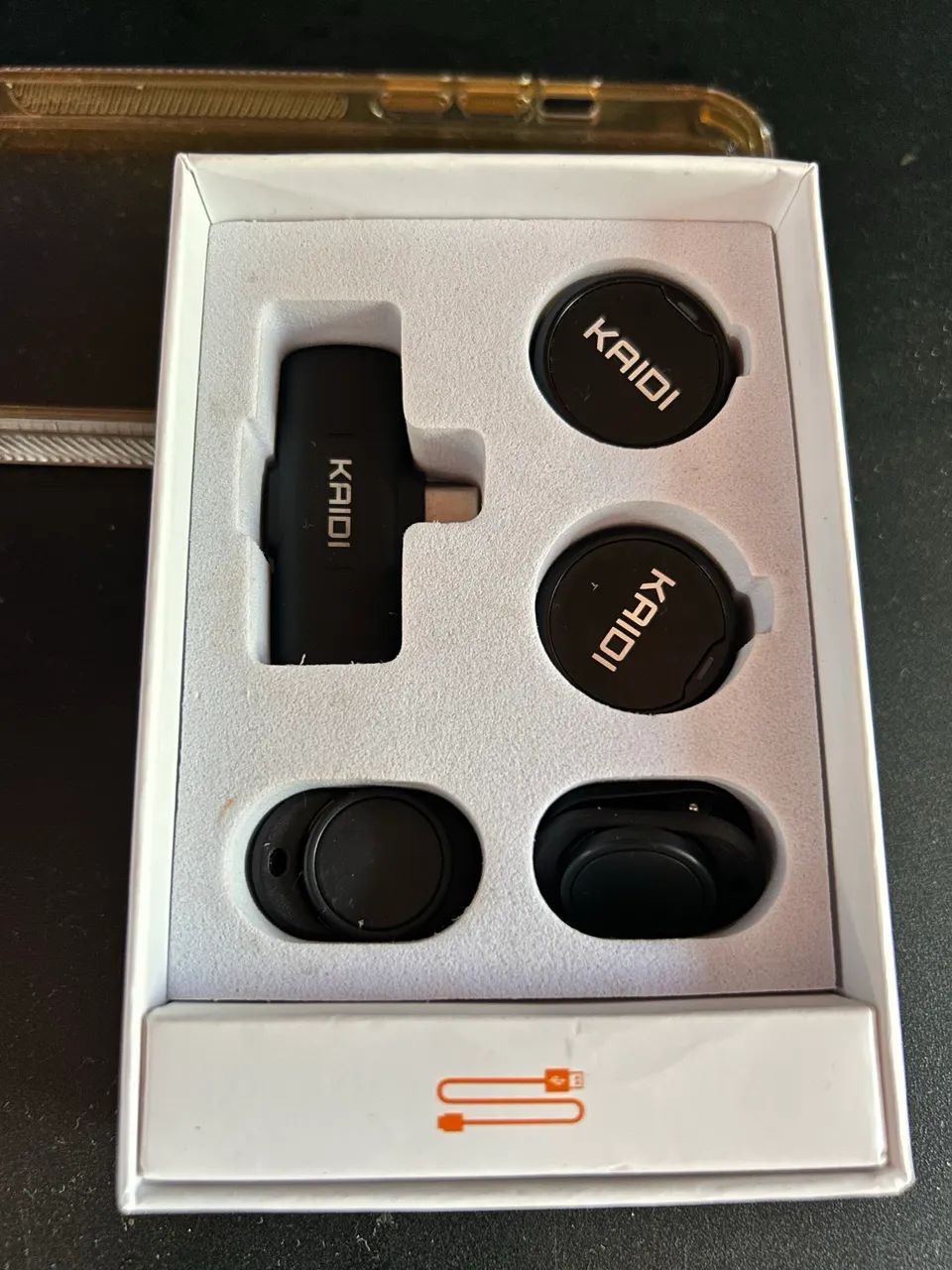 Lapela para celular Android mais - Foto 2