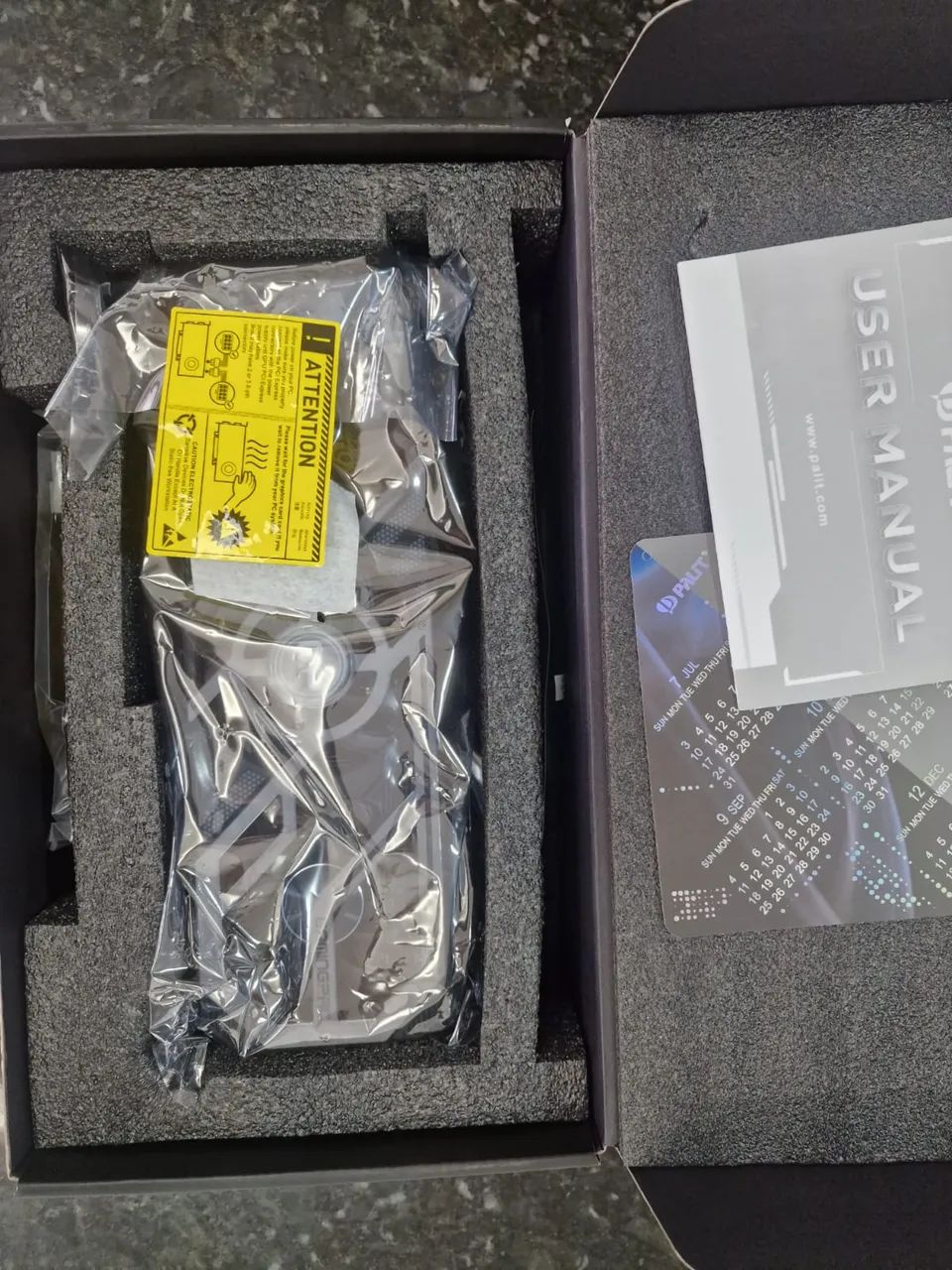 PLACA DE VÍDEO RTX 3080 - 10GB | ALTA PERFORMANCE! - Foto 4