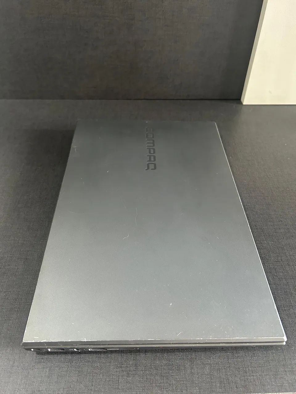 Notebook Compaq Presario 439 8GB memória Intel Core i3 240gb SSD - Foto 3