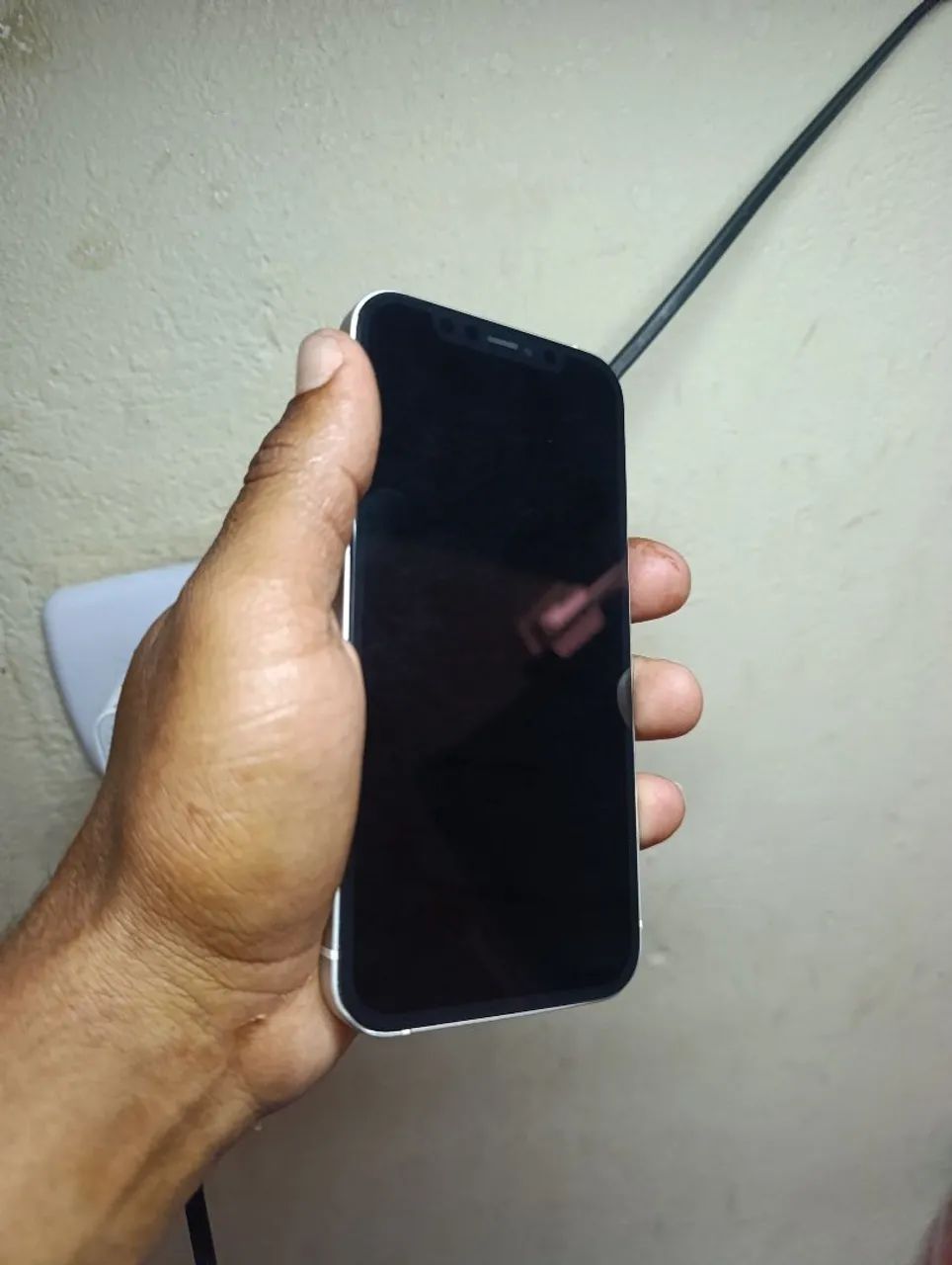 iPhone 12 64GB Face ID OK - Foto 3