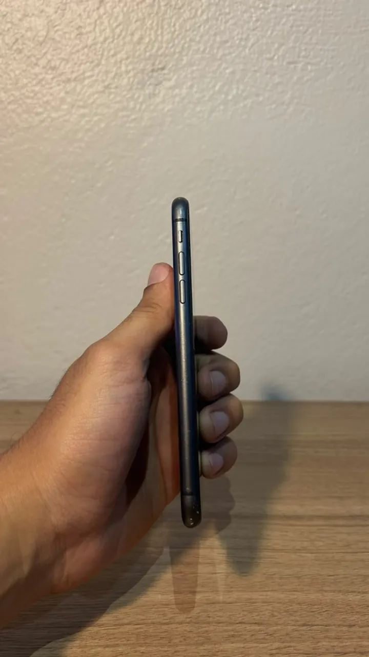 iPhone 11 - TODO ORIGINAL / NUNCA ABERTO - Foto 2