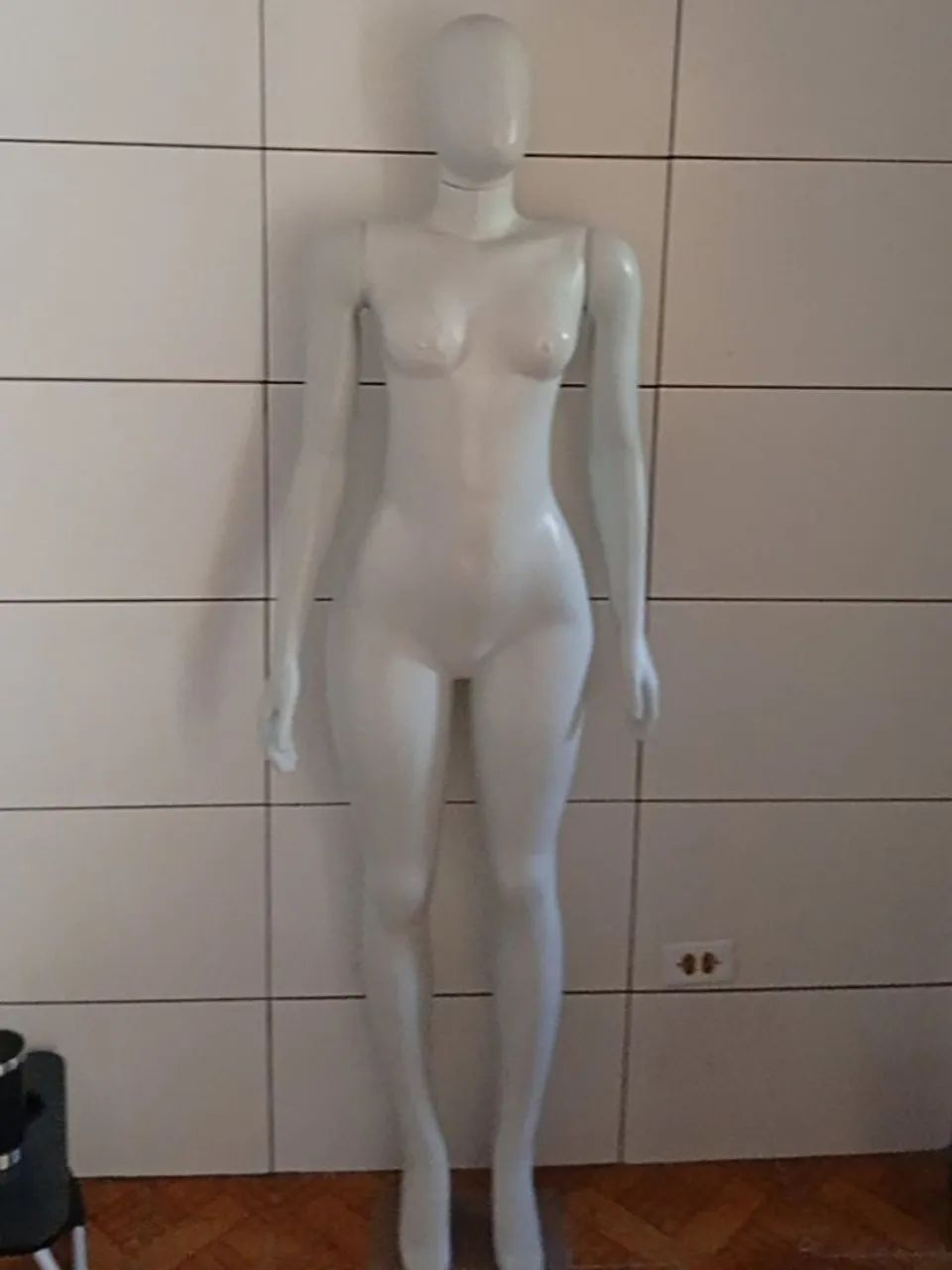 MANEQUIM FEMININO  - Foto 2