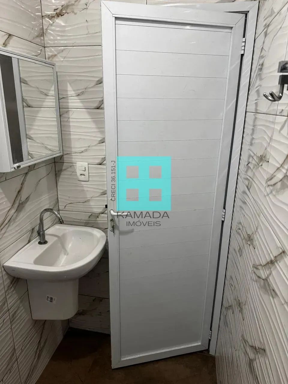 Casa de Condomínio para Locação 2 Quartos, Osasco - SP - Foto 4