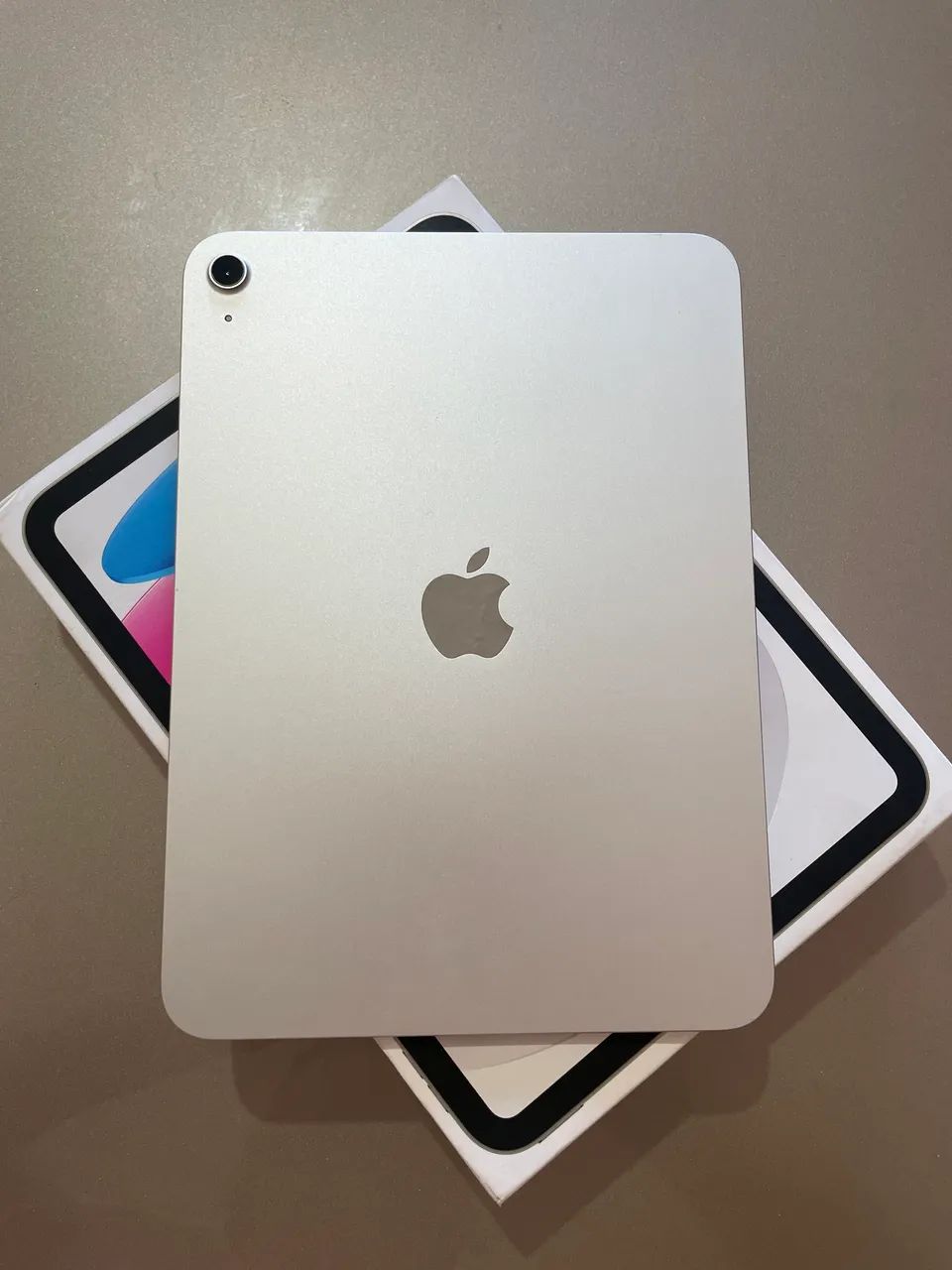 Ipad 11 (A16) (aceito parcelamento) - Foto 2