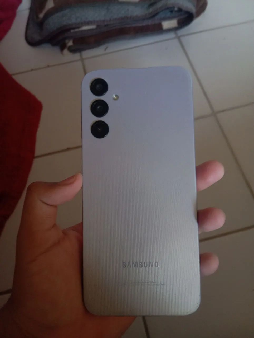 Samsung A14 - Foto 3