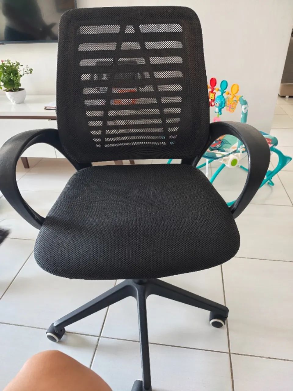Cadeira  de computador 