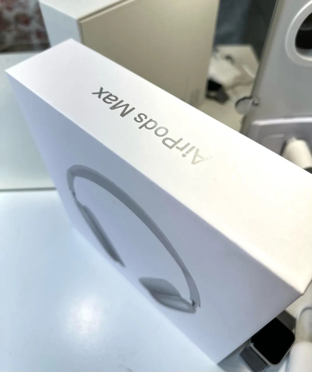 AIRPODS MAX  - Foto 2