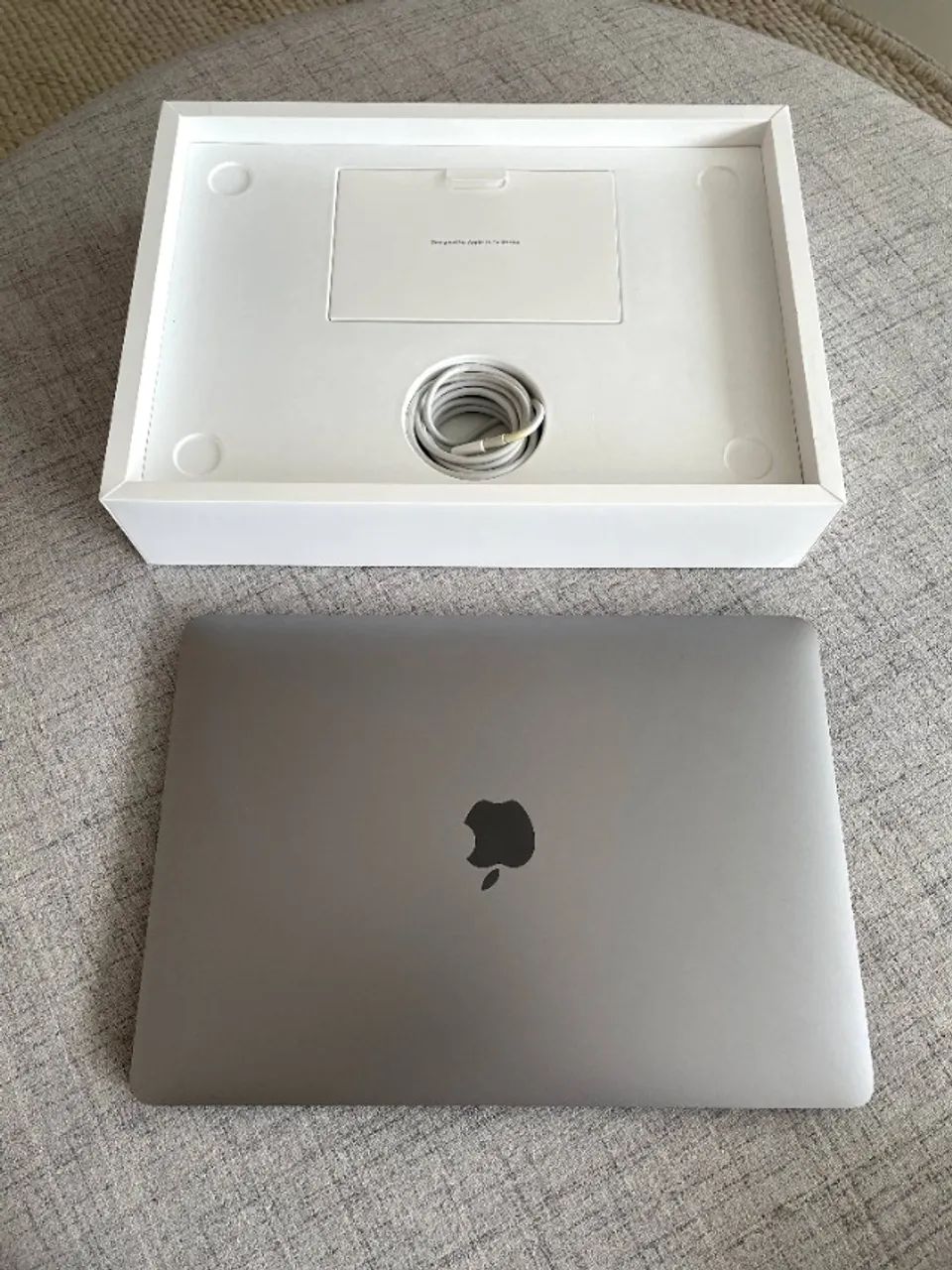 MacBook Pro 2020 (A2289) - Notebooks - Santa Efigênia, Belo