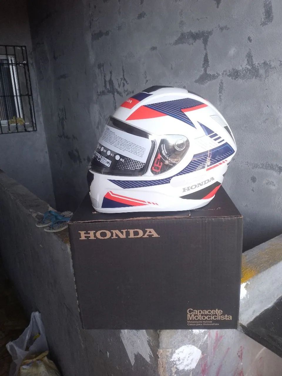 Capacete  - Foto 4