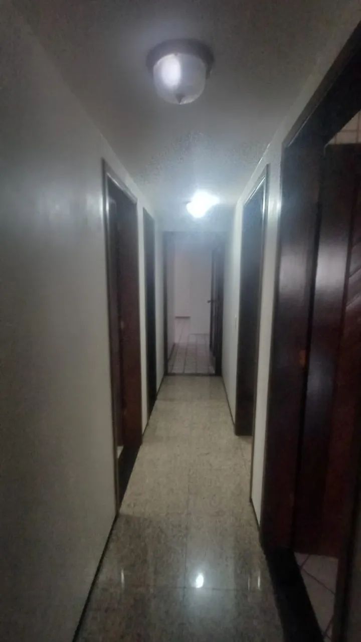 Vendo Apartamento no Renascença II com 3 quartos e dependência - Foto 2