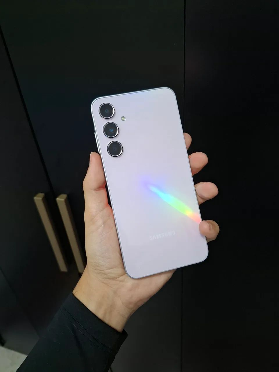 A55 Samsung 128gb - Foto 3