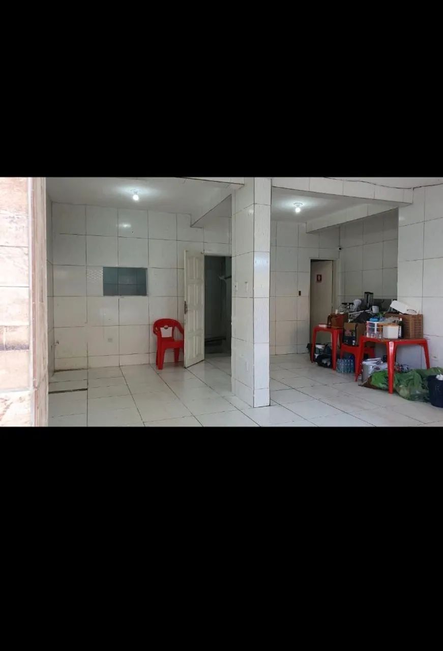 ALUGO PONTO COMERCIAL(EXCETO PARA BAR)