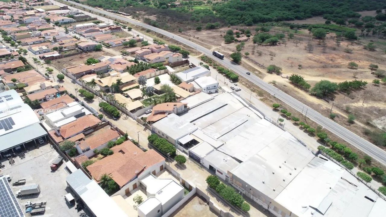 Galpão para Locação em Jaguaribe - Foto 5