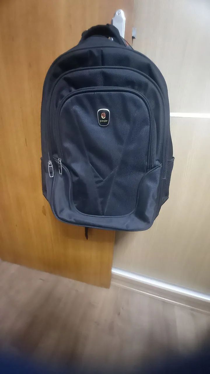 MOCHILA  - Foto 4