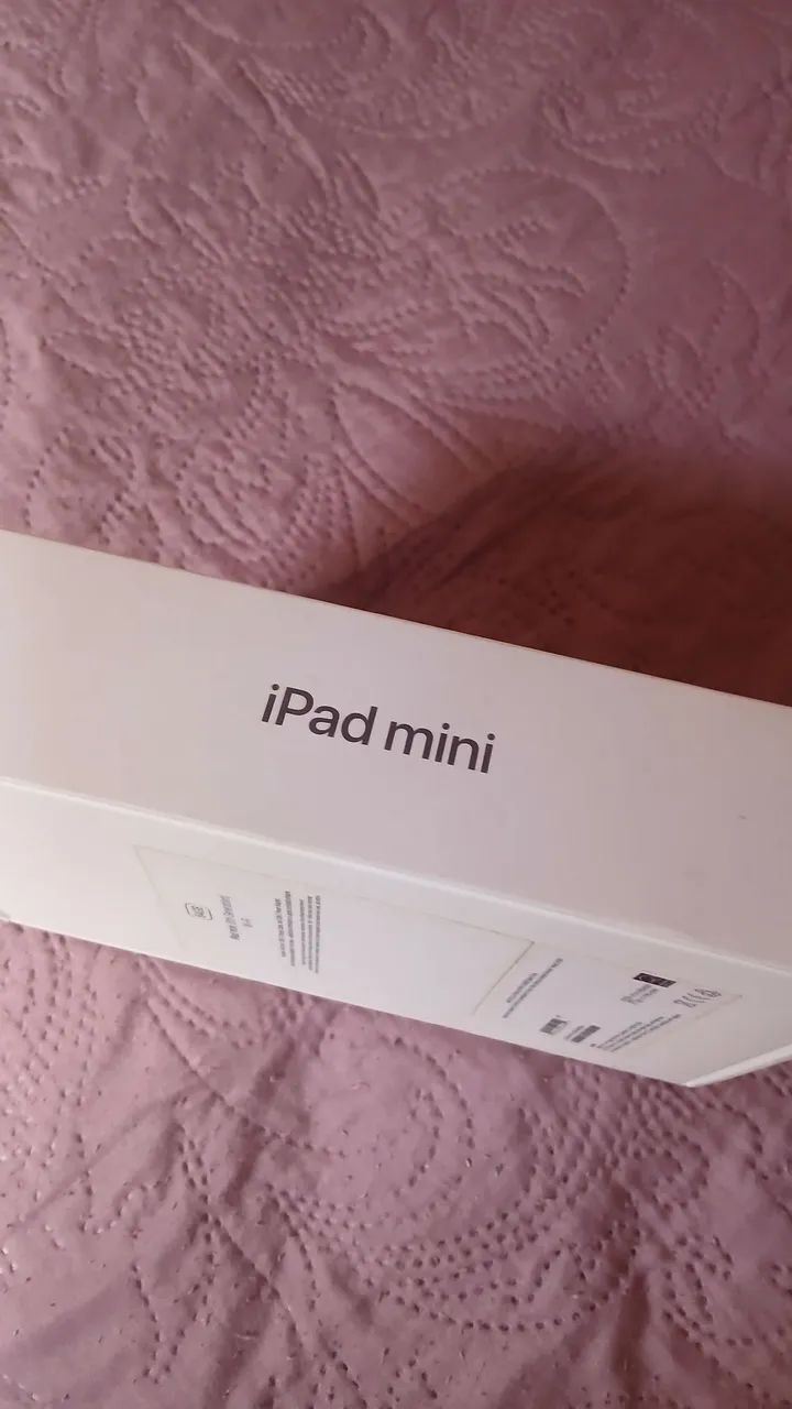 IPAD MINI 6TH 