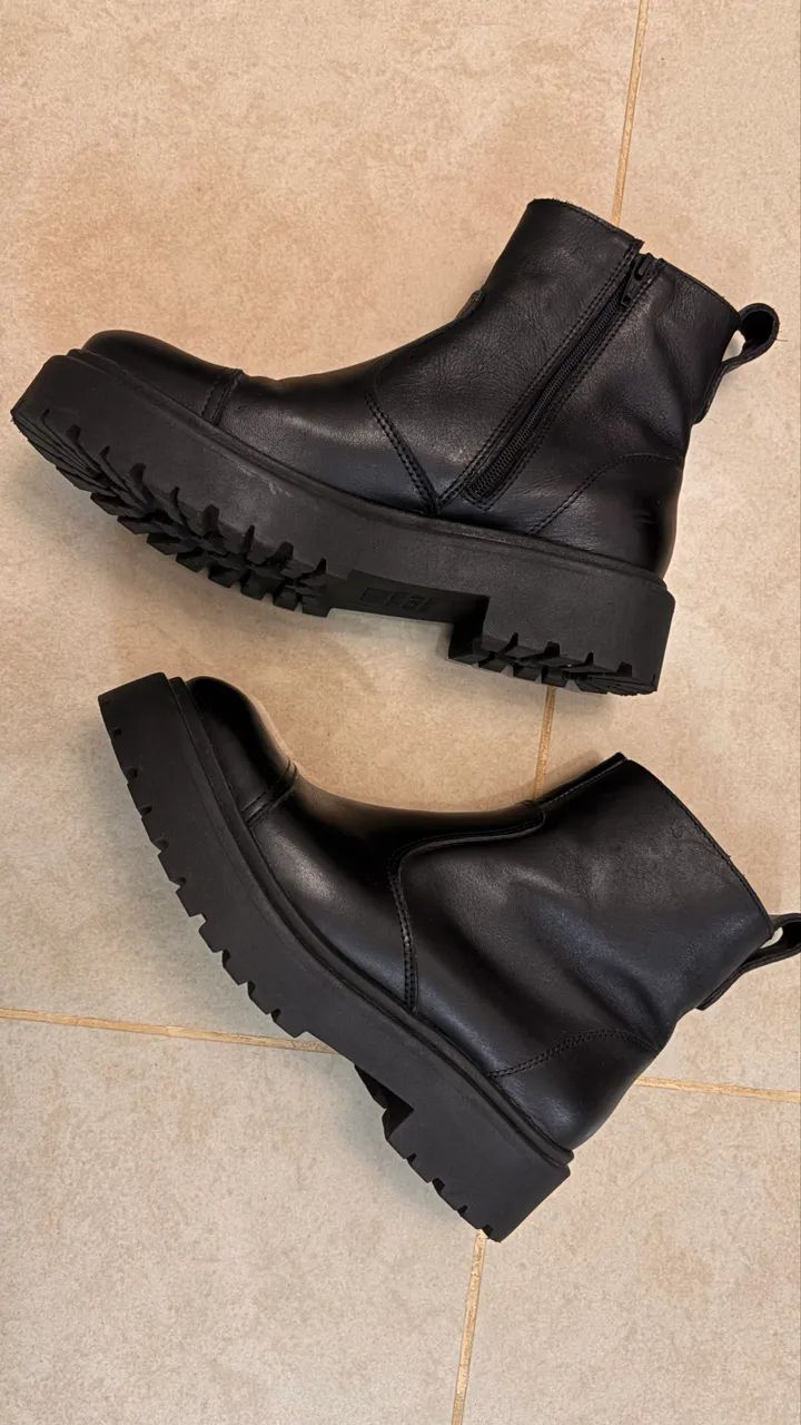 Coturno Santa Lolla