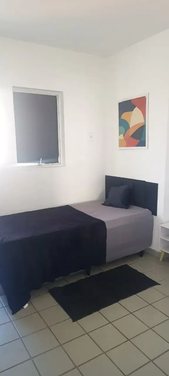 Apartamento para locação no EDIFÍCIO LONDRES, PONTA VERDE, Maceió, AL - Foto 2