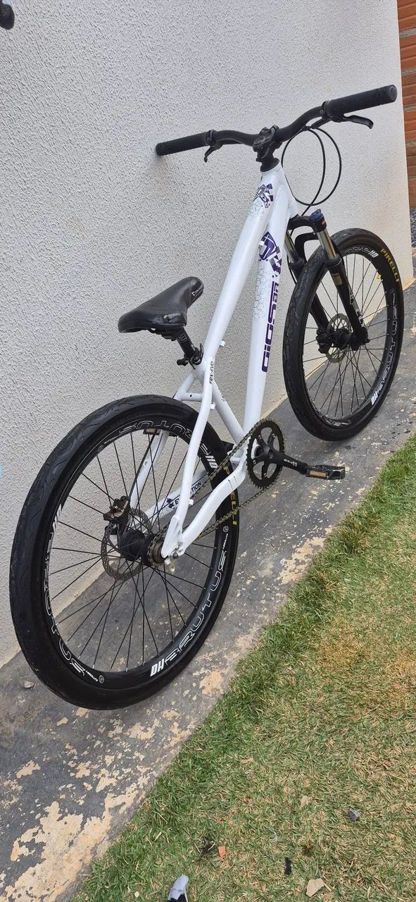 Bicicleta Quadro Gios Aro 26 - Foto 2