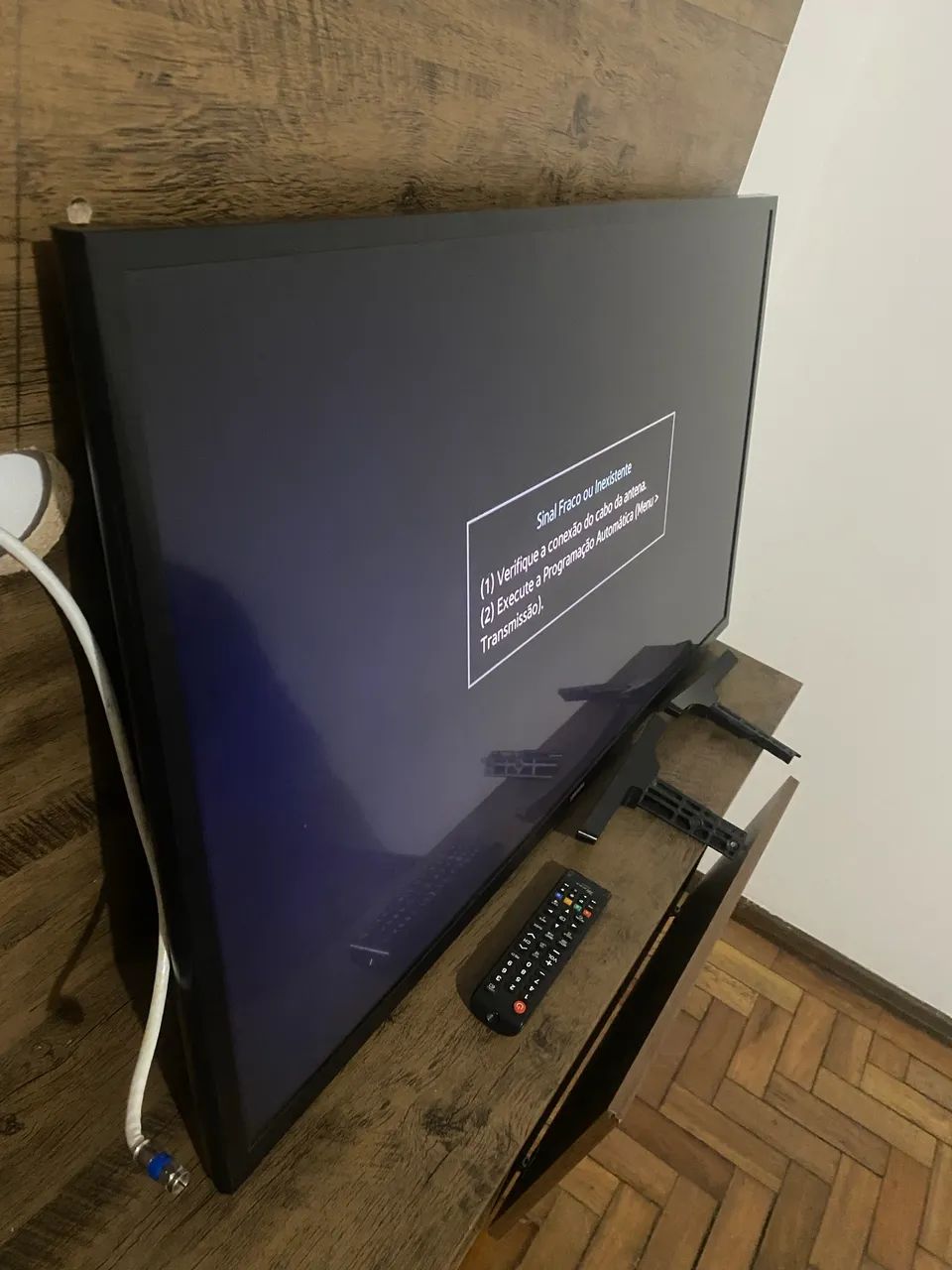 Smart TV Samsung 42 Polegadas