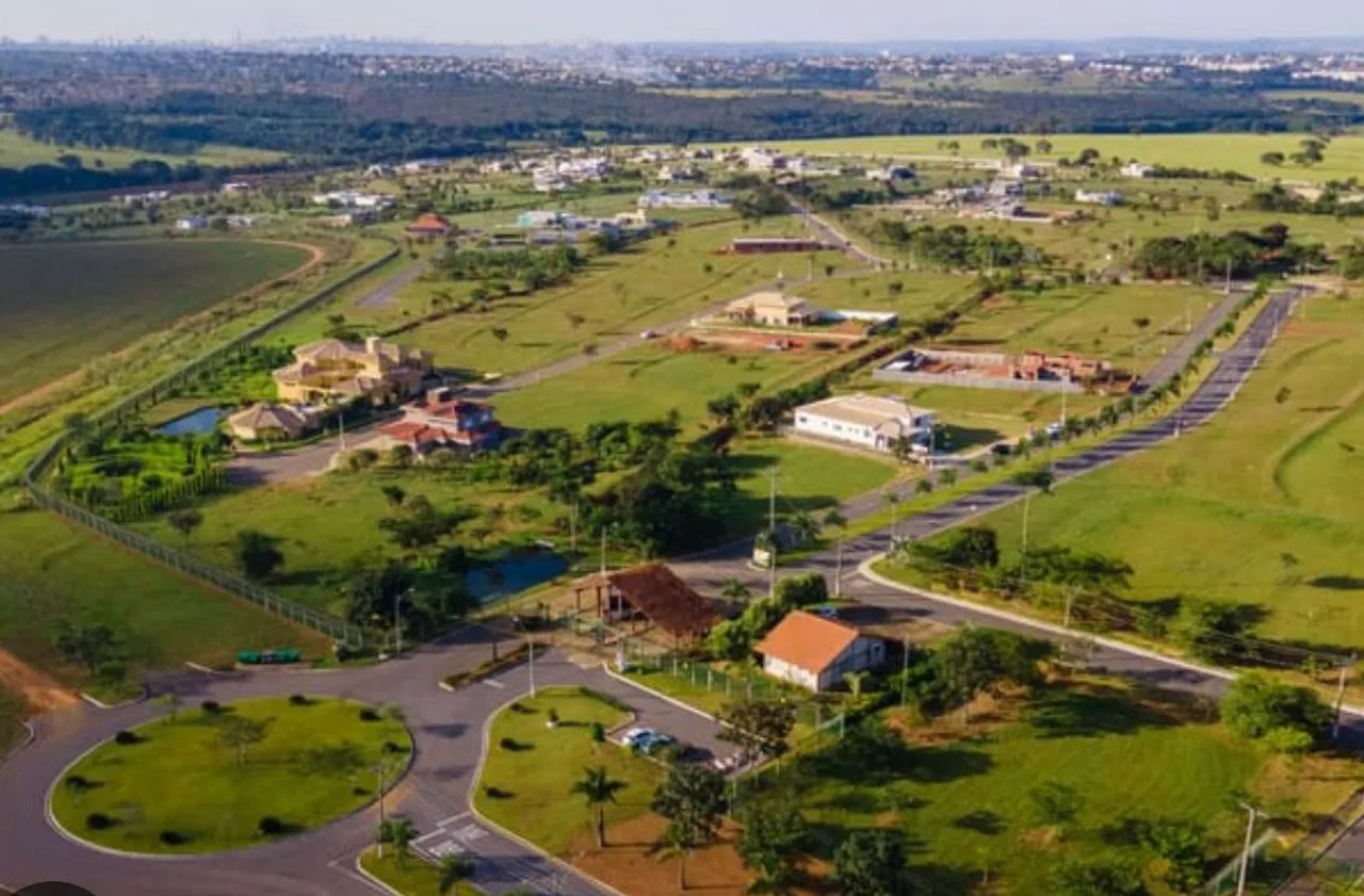 Lote Residencial Aldeia dos Sonhos  - Foto 2