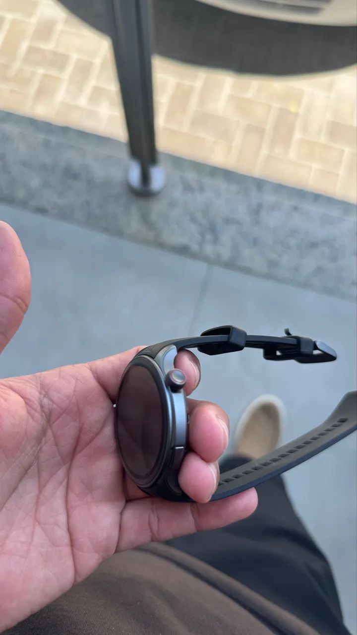 Amazfit balance - Foto 2