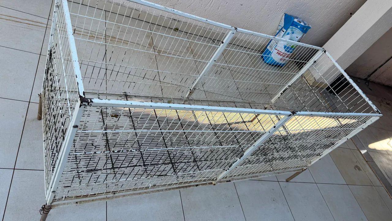 Cama berço pet  - Foto 2